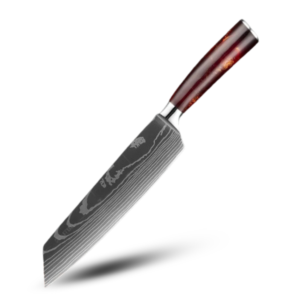 Firestone Series Japanese Knives
