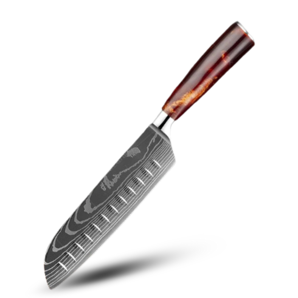 Firestone Series Japanese Knives