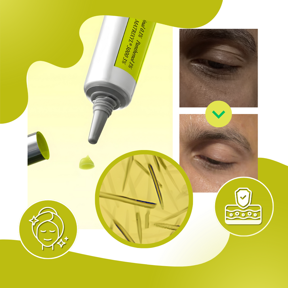 Firming Enhancer Retinal Serum