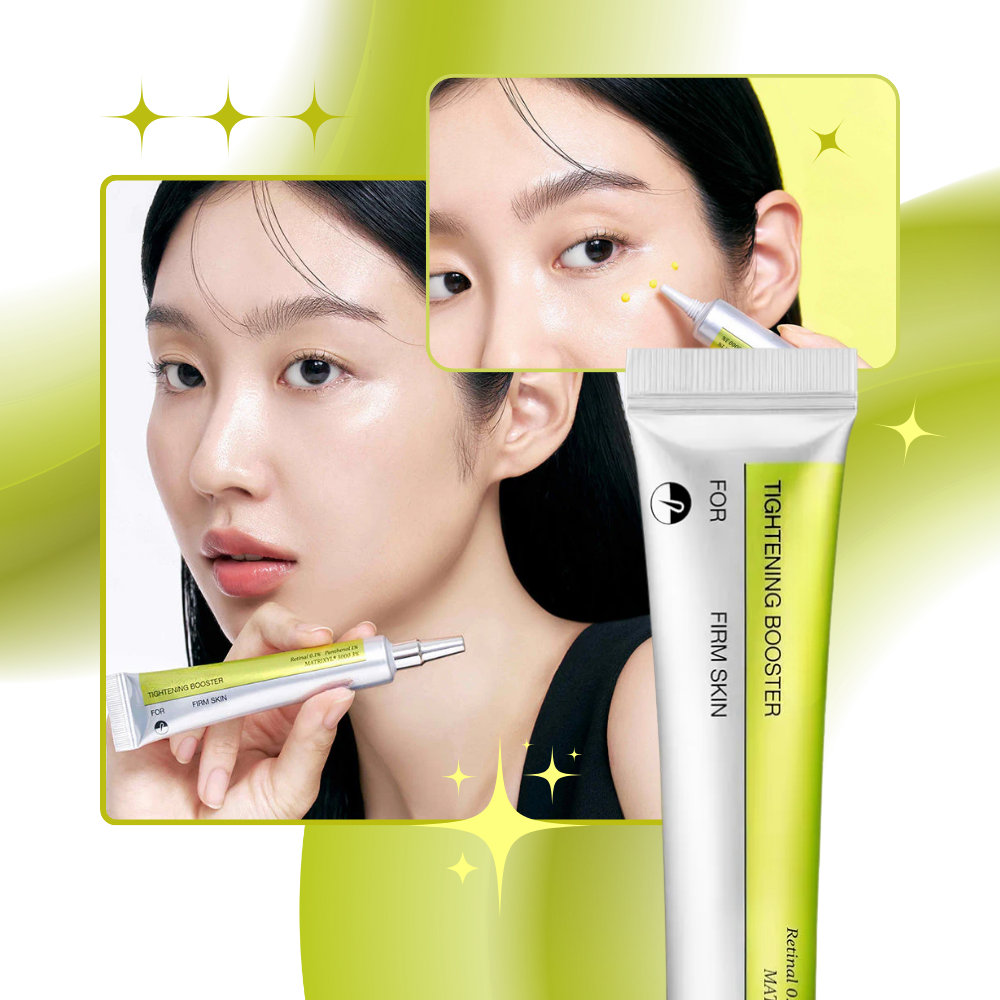 Firming Enhancer Retinal Serum
