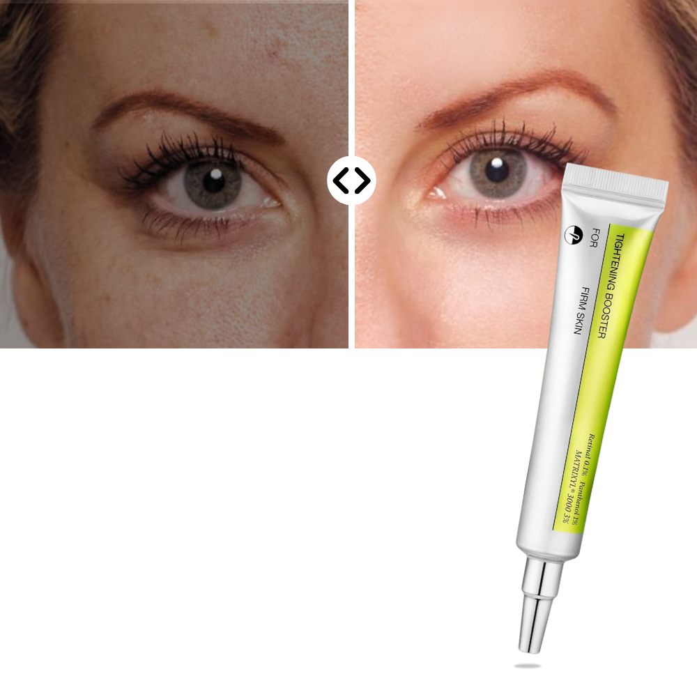 Firming Enhancer Retinal Serum