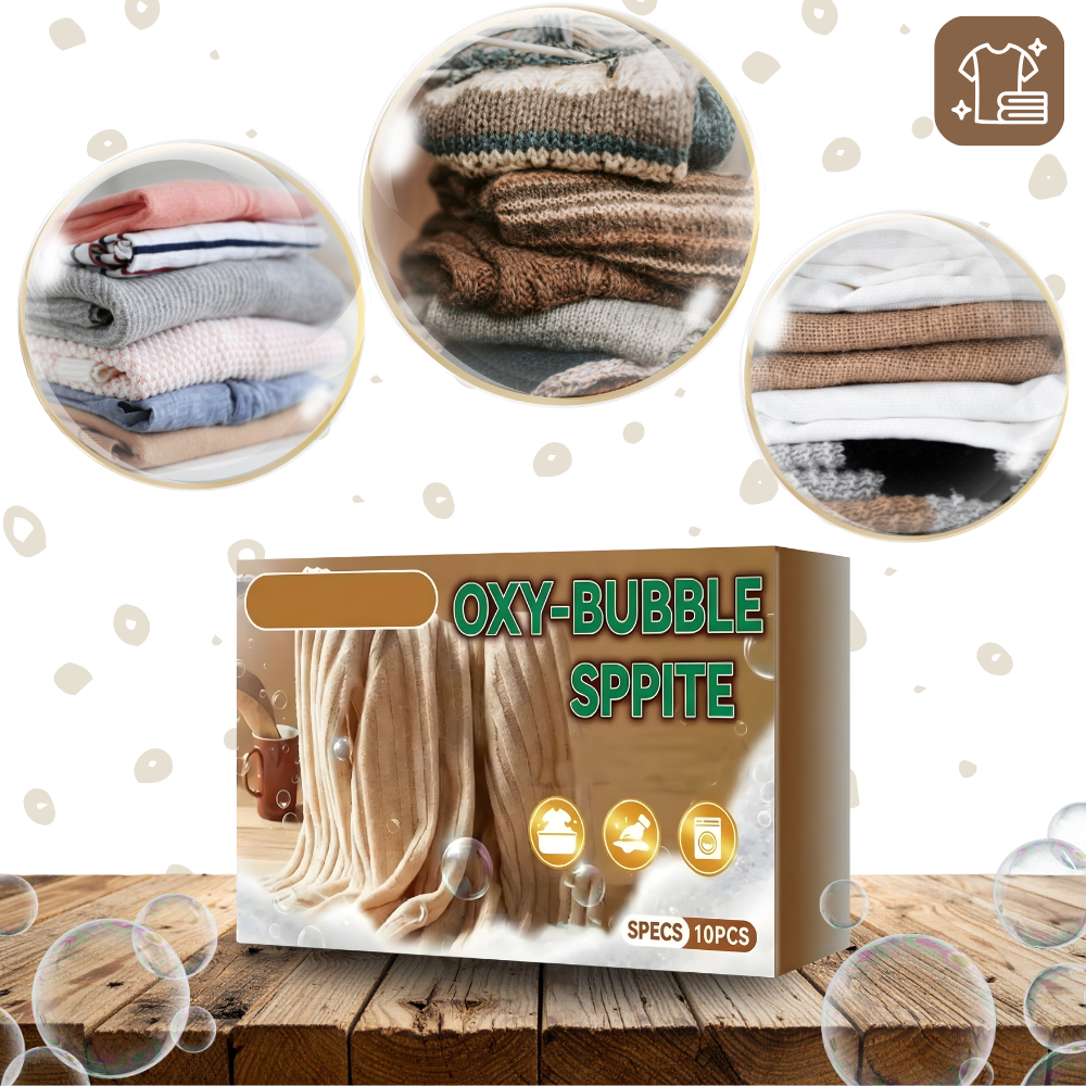 Fluffy Revival Cashmere Sweater Restorer