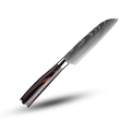 Pakka Wood Japanese Knife