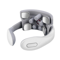 Four Head Relief Neck and Shoulder Massager