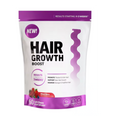 Fruity Biotin Hair Gummies