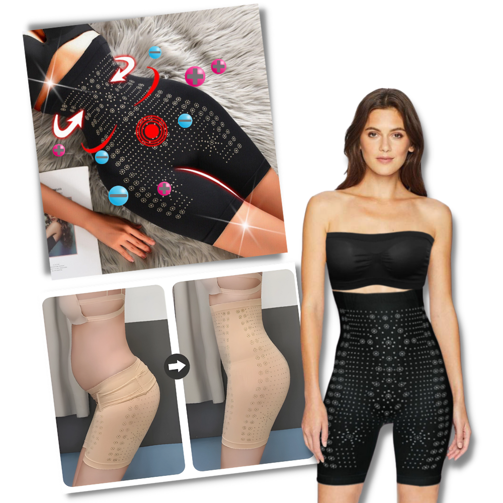 Full Body Shapewear for Tummy Control