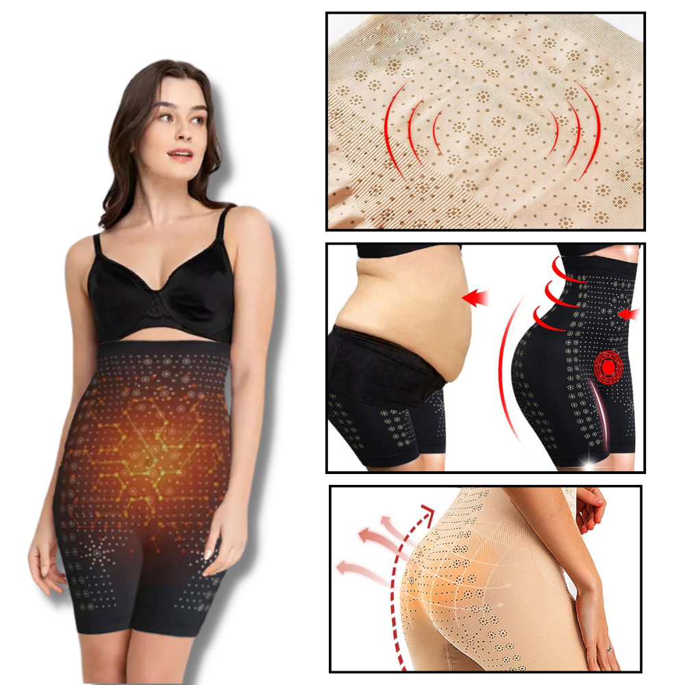 Full Body Shapewear for Tummy Control