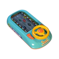 Fun Educational Driving Simulator Toy