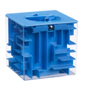 Fun Money Puzzle Box