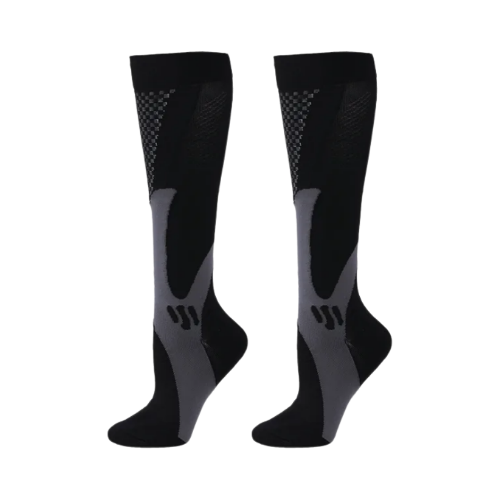 Functional & Stylish Compression Socks