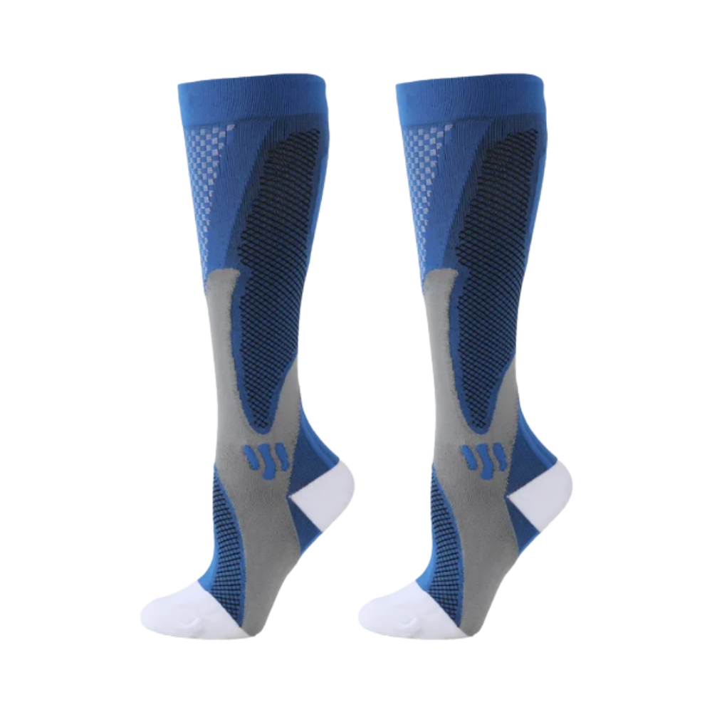Functional & Stylish Compression Socks