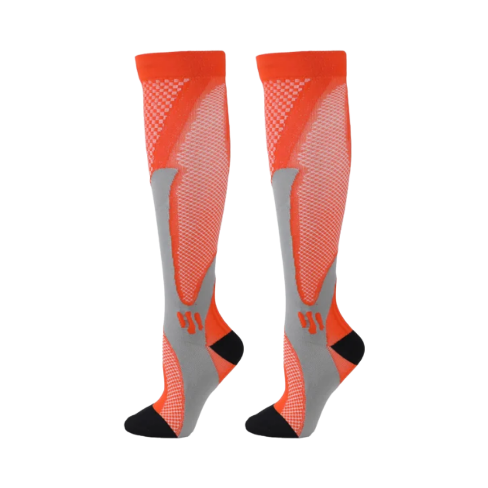 Functional & Stylish Compression Socks