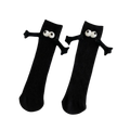 Funny Magnetic Hands Socks