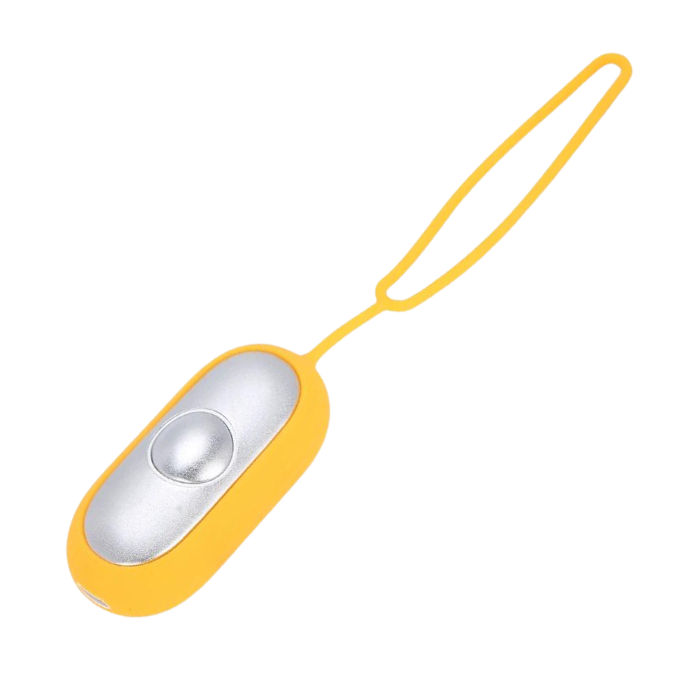 Gentle Acupressure Calming Device