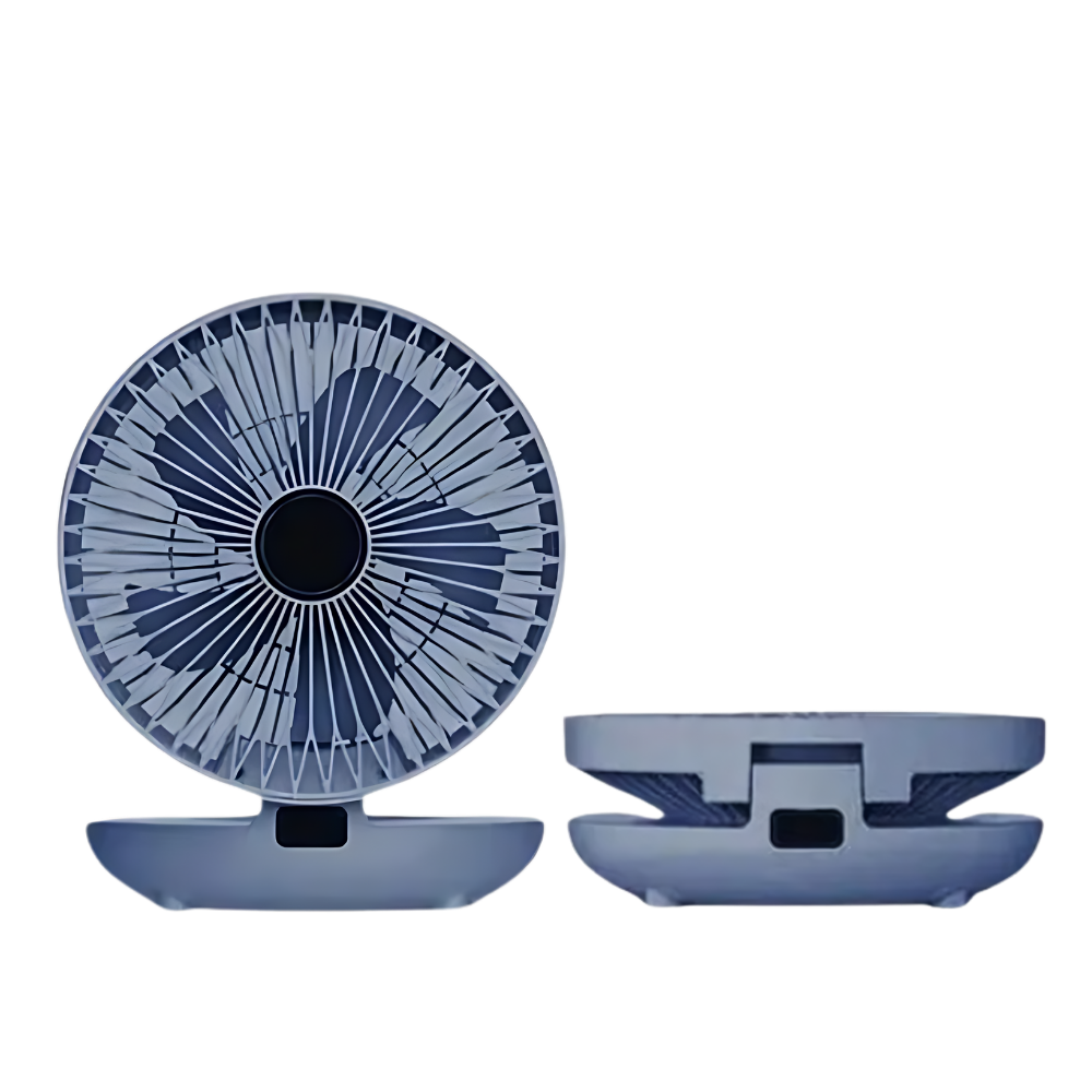 Gentle Air Portable Fan