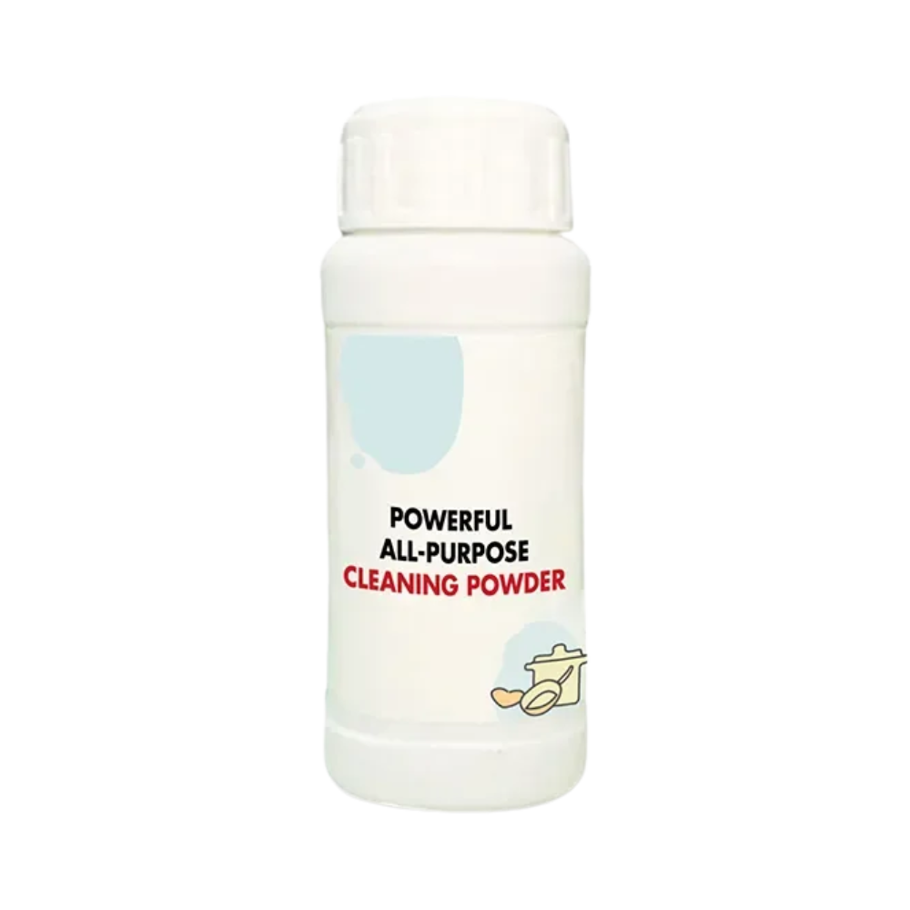 Gentle All-purpose Cleaning Powder