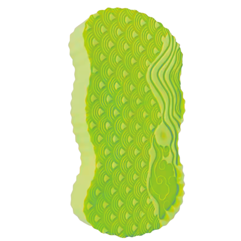 Gentle Exfoliating Bath Sponge