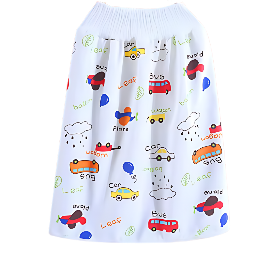 Gentle&Soft Leak Proof Cloth Diapers