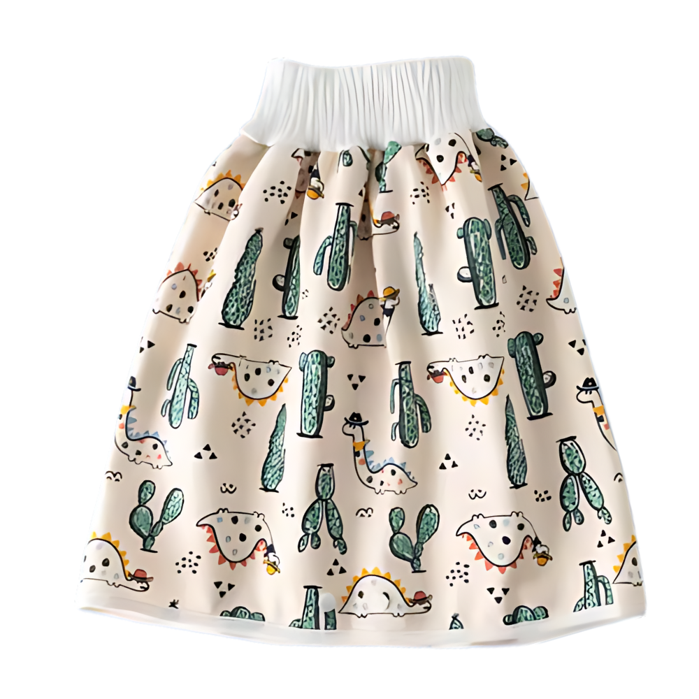 Gentle&Soft Leak Proof Cloth Diapers