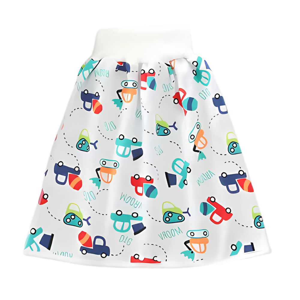 Gentle&Soft Leak Proof Cloth Diapers