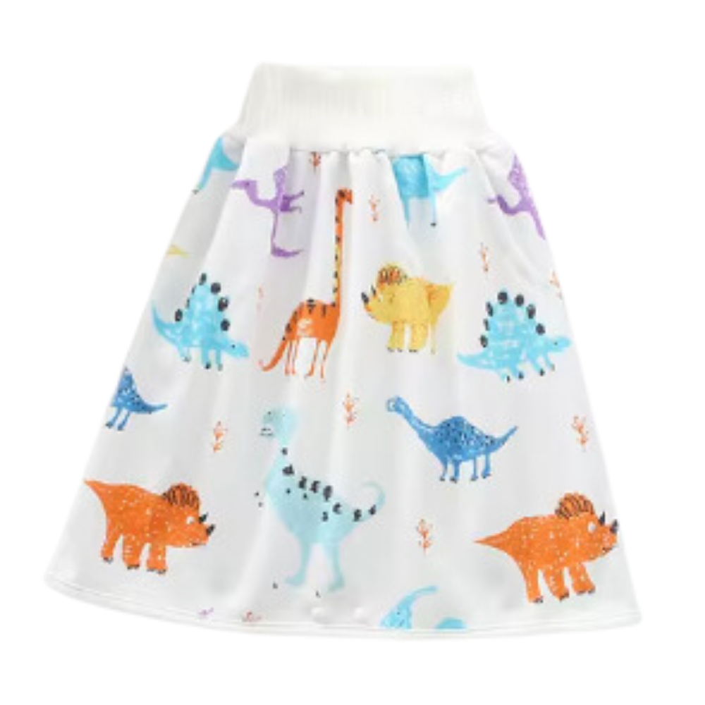 Gentle&Soft Leak Proof Cloth Diapers