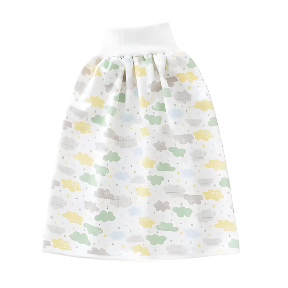 Gentle&Soft Leak Proof Cloth Diapers
