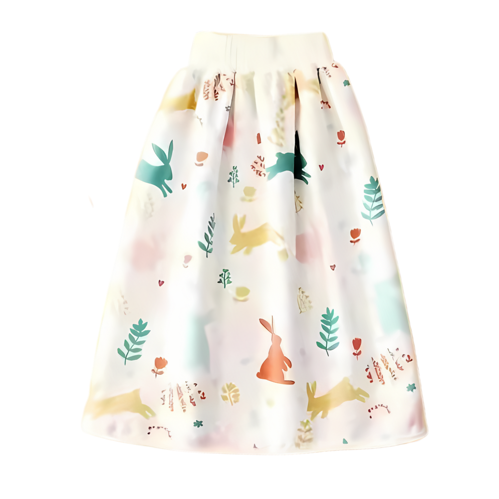 Gentle&Soft Leak Proof Cloth Diapers