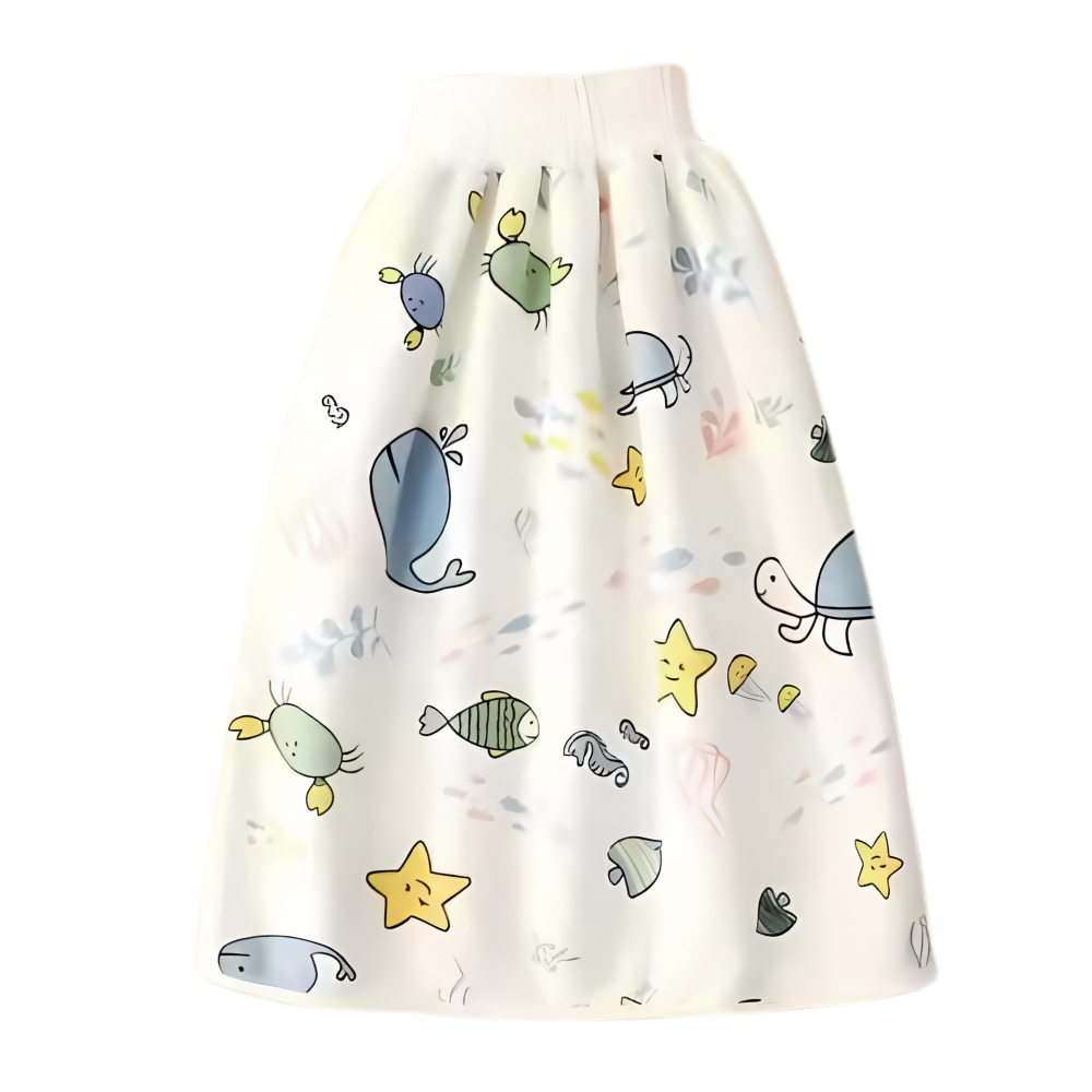 Gentle&Soft Leak Proof Cloth Diapers
