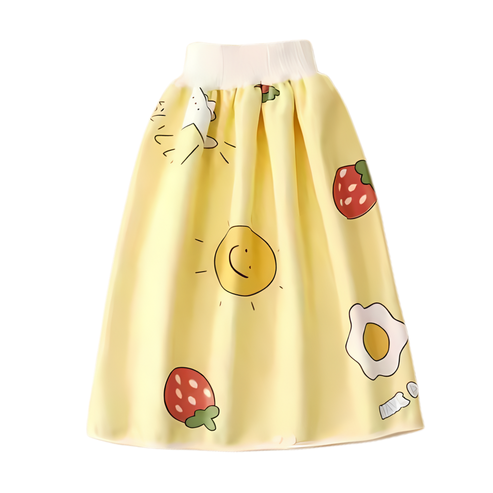 Gentle&Soft Leak Proof Cloth Diapers
