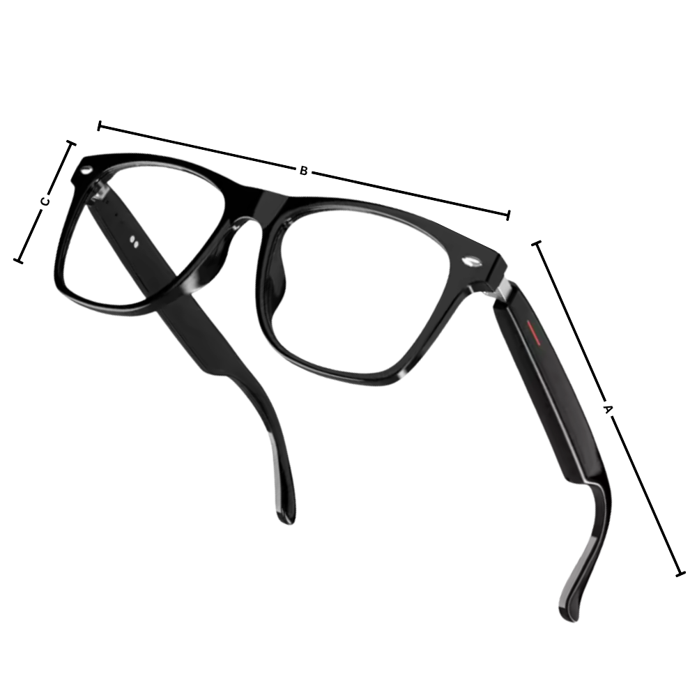Global Translation Glasses