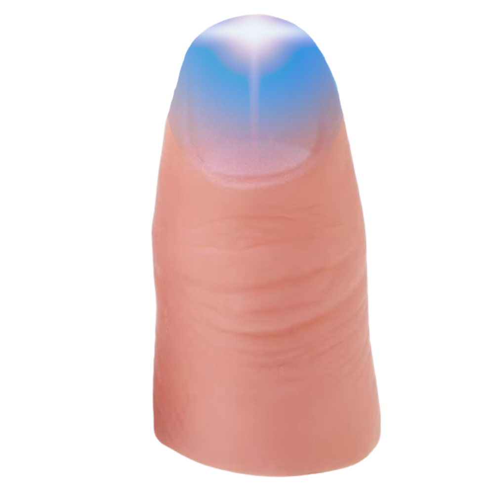 Glow-Up Magic Thumb