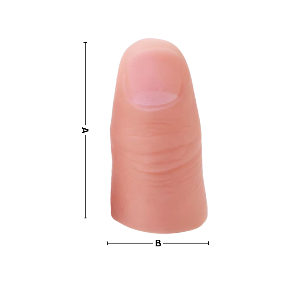 Glow-Up Magic Thumb