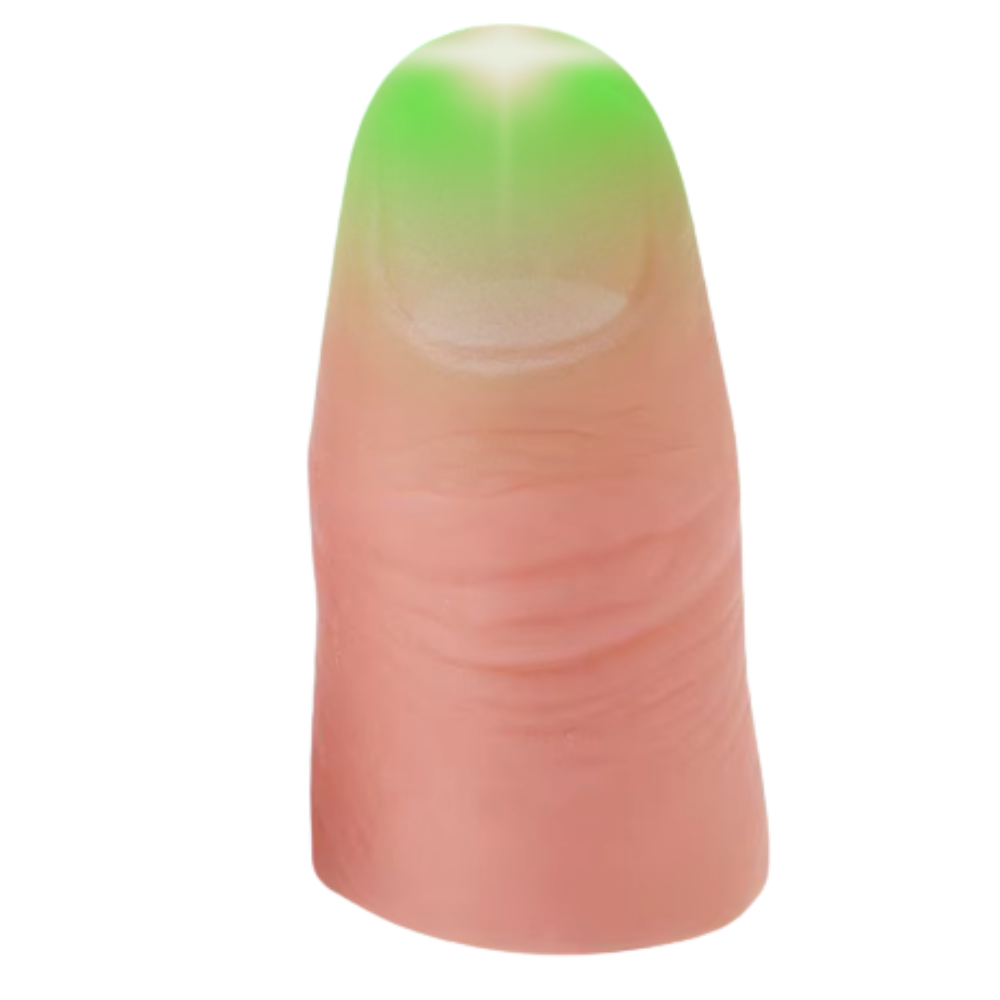Glow-Up Magic Thumb
