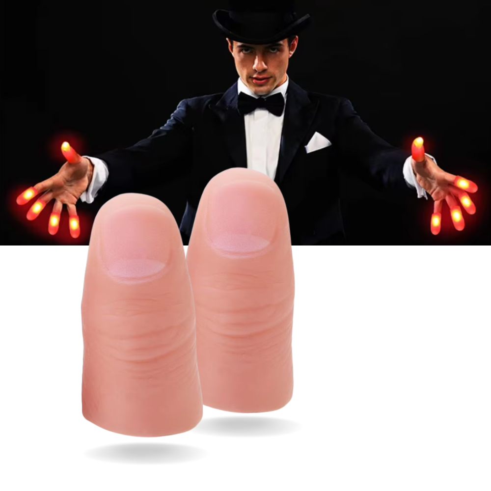 Glow-Up Magic Thumb