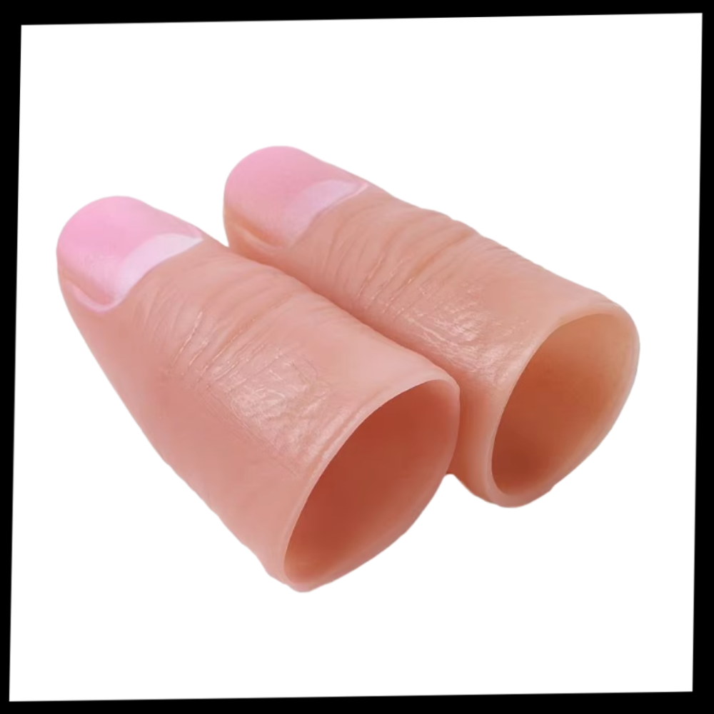 Glow-Up Magic Thumb