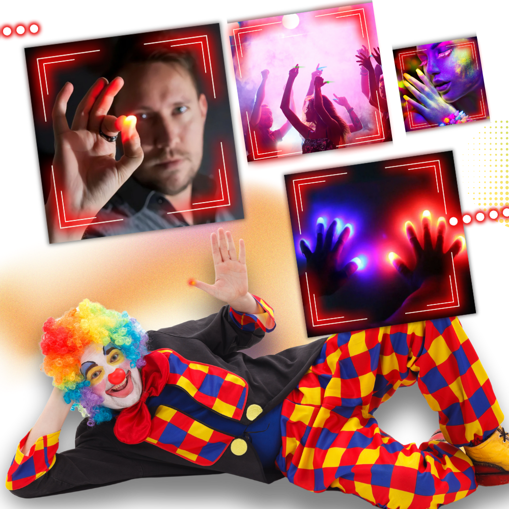Glow-Up Magic Thumb