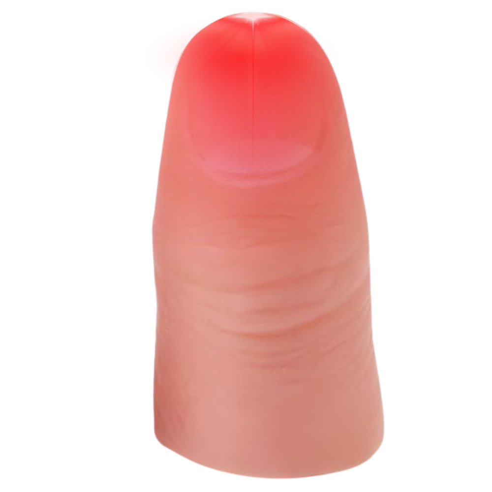 Glow-Up Magic Thumb