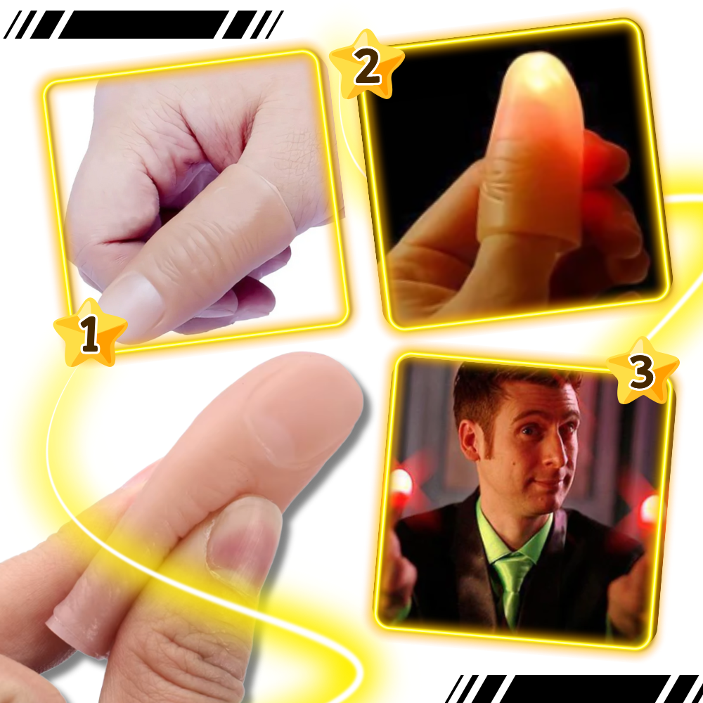 Glow-Up Magic Thumb