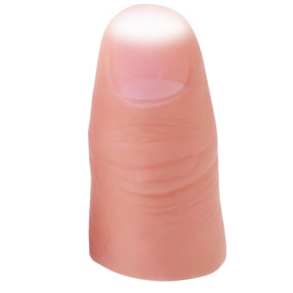 Glow-Up Magic Thumb