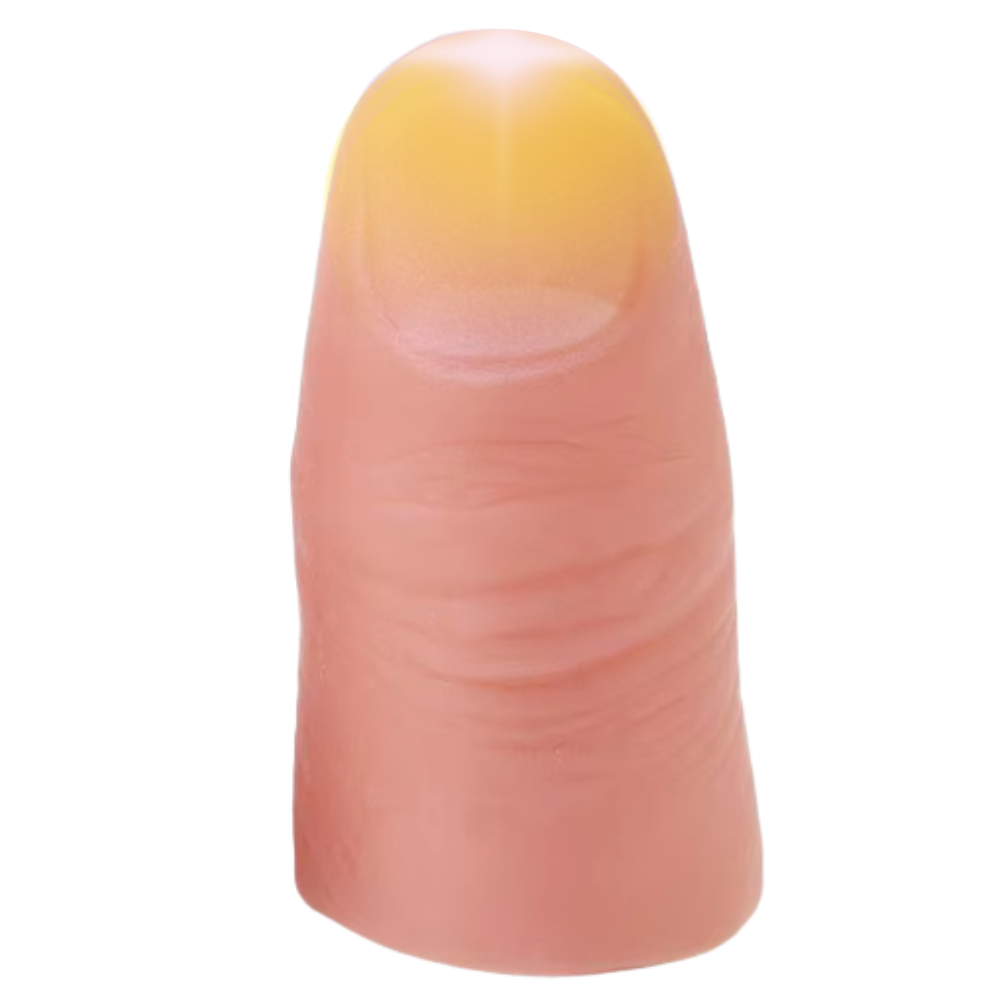Glow-Up Magic Thumb