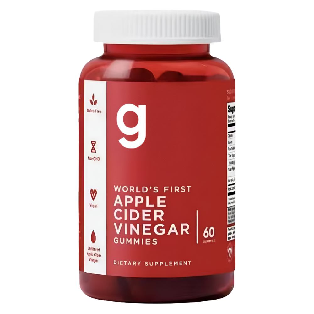 Gluten-Free Herbal Gummies