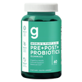 Gluten-Free Herbal Gummies