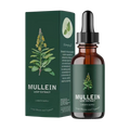 Gluten Free Mullein For Lung Health