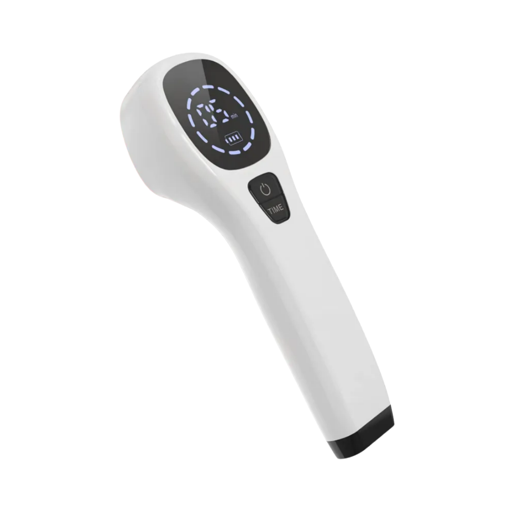 Handheld Infrared Therapy Device for Pet