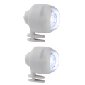Hands-Free Waterproof Crocs Light