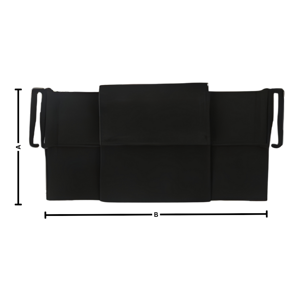 Hands-Free Mobile Phone Belt Bag