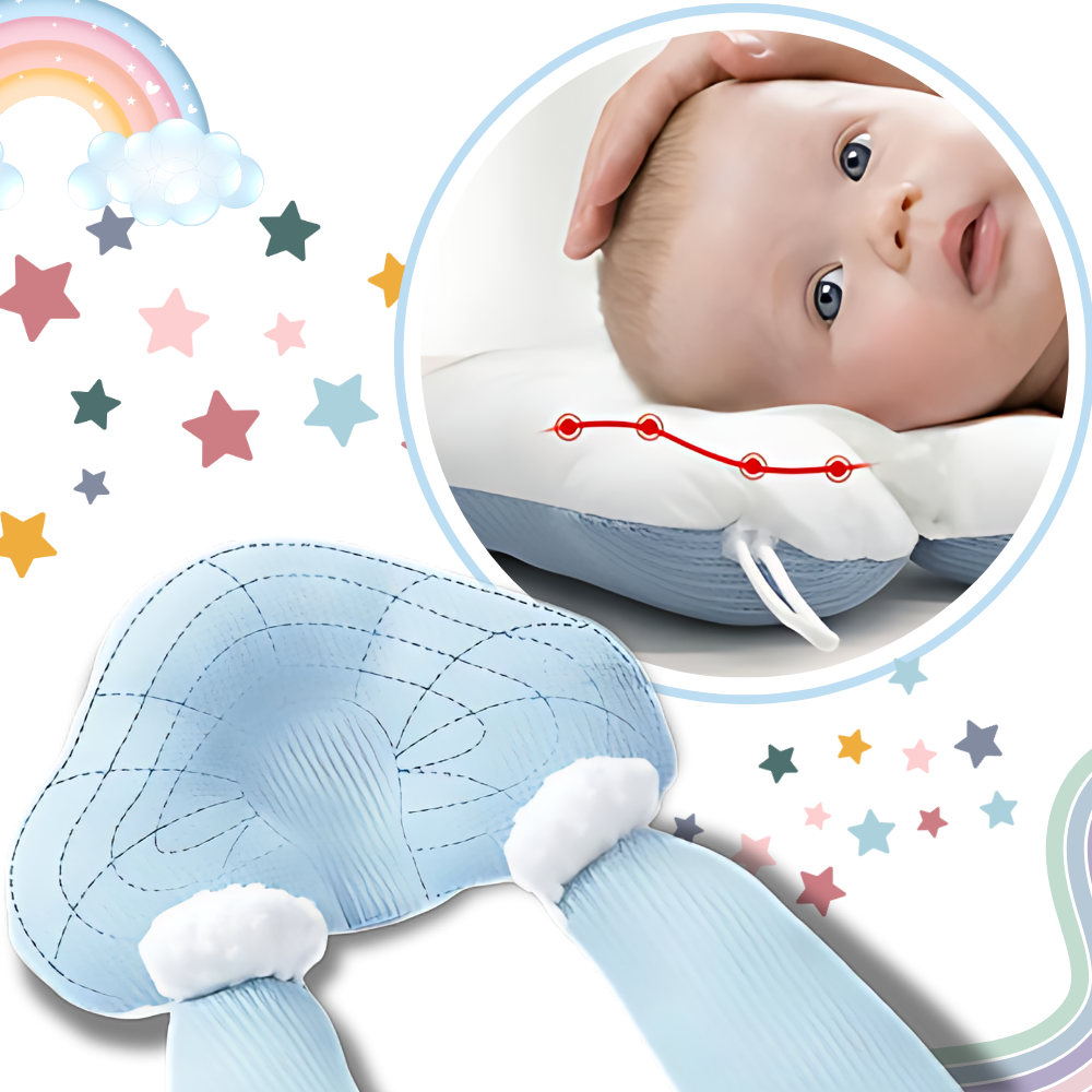 Head Protection Nursing Pillow