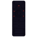 Heat Therapy Full Body Massage Mat