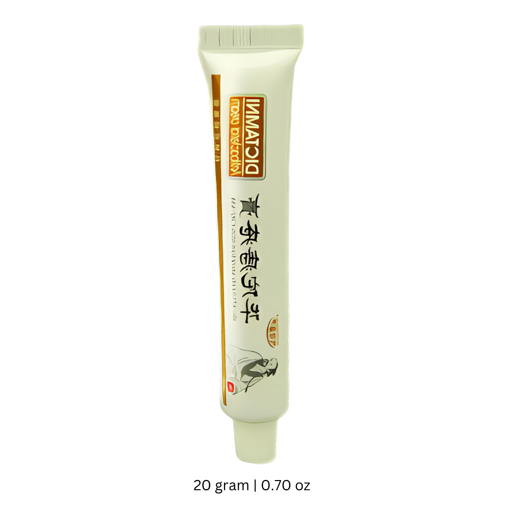 Herbal Formula Hemorrhoid Ointment