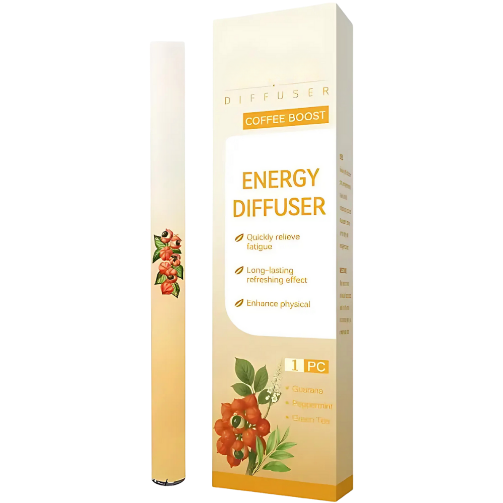 Herbal Mullein Stick Inhaler
